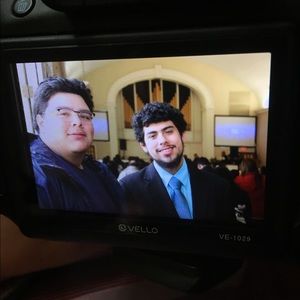 Meet your Posher, Francisco